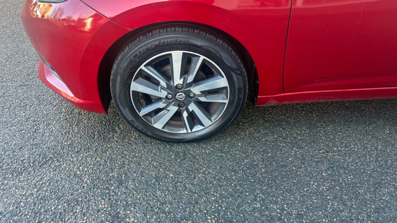 Nissan Micra 0.9 IG-T N-Connecta 5dr Petrol Hatchback